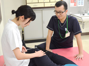 学生指導